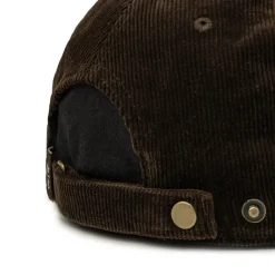 Adidas Alle Anzeigen|Caps & Bucket Hats*x Clot by Edison Chen Cord Cap Dark Brown / Cream White