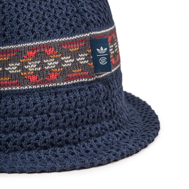 Adidas Alle Anzeigen|Caps & Bucket Hats*x Clot by Edison Chen Knit Bucket Night Indigo