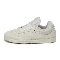 Adidas Sneakers En Cuir|Baskets Décontractées Terrace*x DYZ Samba White Vapor / White Vapor / Grey One