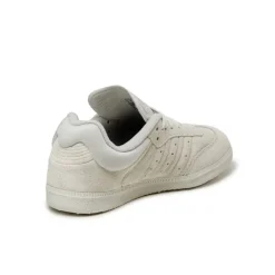 Adidas Sneakers En Cuir|Baskets Décontractées Terrace*x DYZ Samba White Vapor / White Vapor / Grey One