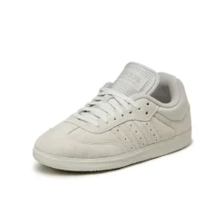 Adidas Sneakers En Cuir|Baskets Décontractées Terrace*x DYZ Samba White Vapor / White Vapor / Grey One