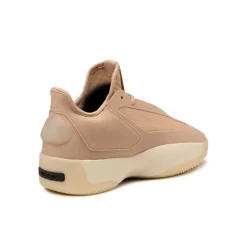 Adidas Sneakers En Cuir*x Fear of God Athletics II Ash Pearl / Ash Pearl / Ash Pearl