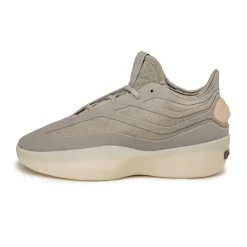 Adidas Sneakers En Cuir*x Fear of God Athletics II Putty Beige / Putty Beige / Putty Beige