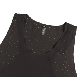 Adidas Running|T-Shirts*x Hermanos Koumori Adi365 Running Tank Top Black