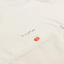 Adidas Running|T-Shirts*x Hermanos Koumori Wmns Running Crop Top Alumina