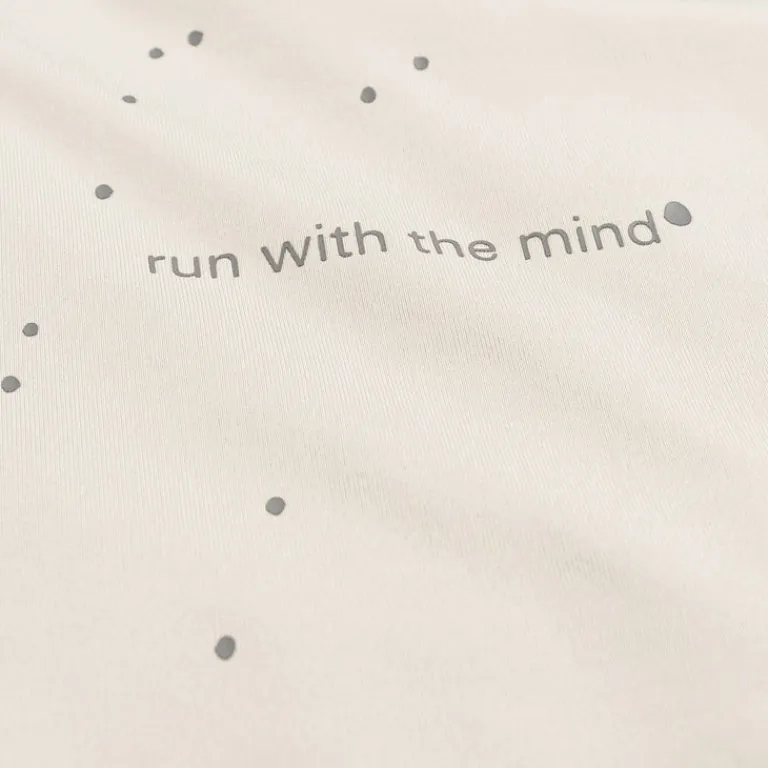 Adidas Running|T-Shirts*x Hermanos Koumori Wmns Running Crop Top Alumina