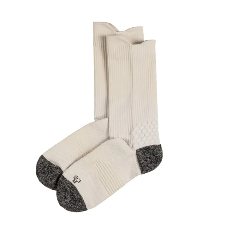 Adidas Running|Chaussettes*x Hermanos Koumori Socks Alumina / Grey One / Reflective Silver