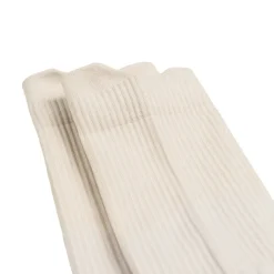 Adidas Running|Chaussettes*x Hermanos Koumori Socks Alumina / Grey One / Reflective Silver