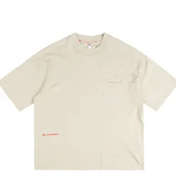 Adidas Running|T-Shirts*x Hermanos Koumori Adi365 Running T-Shirt Alumina