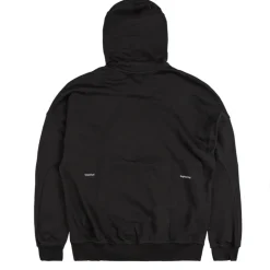 Adidas Pullover*x Hermanos Koumori Adi365 Running Hoodie Black