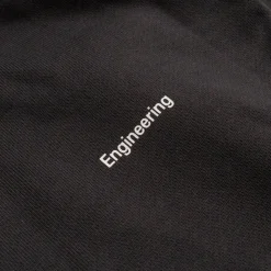Adidas Pullover*x Hermanos Koumori Adi365 Running Hoodie Black
