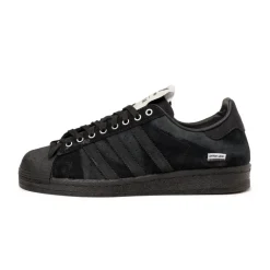 Adidas Sneakers En Cuir*x Song for the Mute Superstar 82 Supplier Color / Core Black / Cream White
