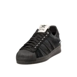 Adidas Sneakers En Cuir*x Song for the Mute Superstar 82 Supplier Color / Core Black / Cream White