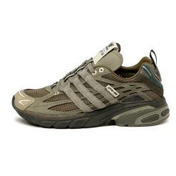 Adidas Sneakers En Cuir*x Song for the Mute Adistar Cushion Branch / Shadow Green / Night Cargo