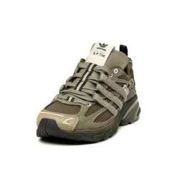 Adidas Sneakers En Cuir*x Song for the Mute Adistar Cushion Branch / Shadow Green / Night Cargo