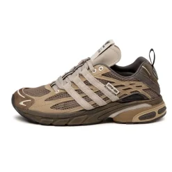 Adidas Sneakers En Cuir*x Song for the Mute Adistar Cushion Sand Brown / Night Brown / Light Brown