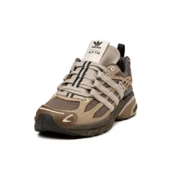 Adidas Sneakers En Cuir*x Song for the Mute Adistar Cushion Sand Brown / Night Brown / Light Brown