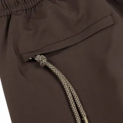 Adidas Survêtements*x Song for the Mute Woven Pant Brown