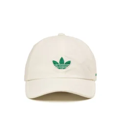 Adidas Alle Anzeigen|Caps & Bucket Hats*x Sporty & Rich Cap Cream White / Green