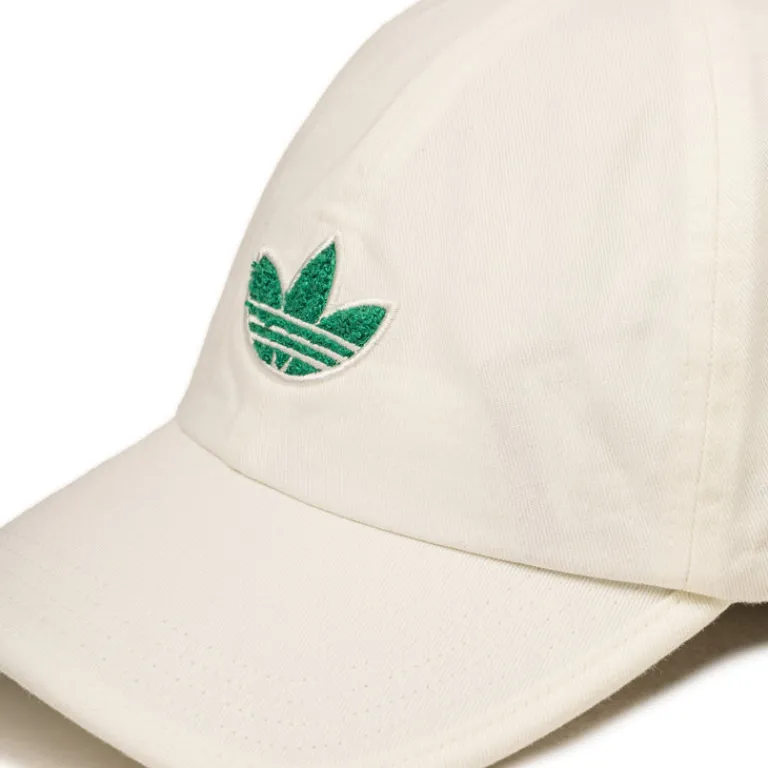 Adidas Alle Anzeigen|Caps & Bucket Hats*x Sporty & Rich Cap Cream White / Green