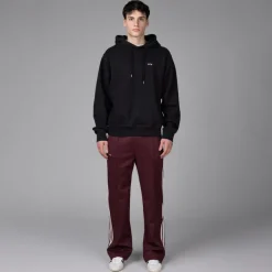 Adidas Survêtements*x Sporty & Rich Trackpants W Maroon