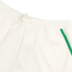 Adidas Shorts*x Sporty & Rich Wmns Shorts Off White
