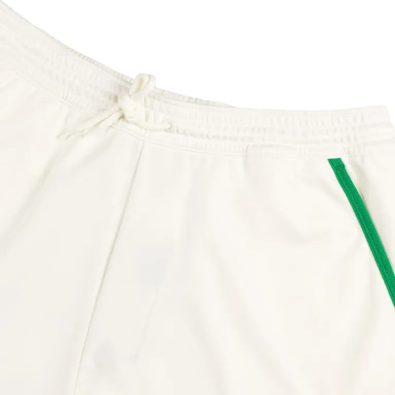 Adidas Shorts*x Sporty & Rich Wmns Shorts Off White