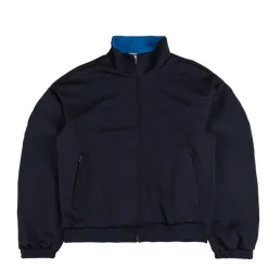 Adidas Gilets*x Wales Bonner Pique Track Top Night Navy