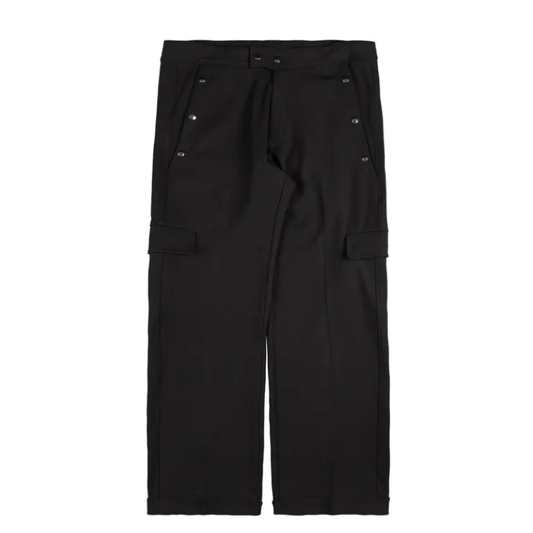 Adidas Survêtements*x Wales Bonner Sailor Pant Black