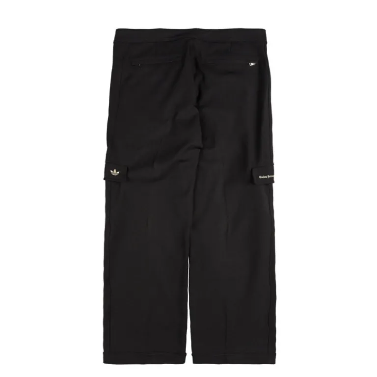 Adidas Survêtements*x Wales Bonner Sailor Pant Black