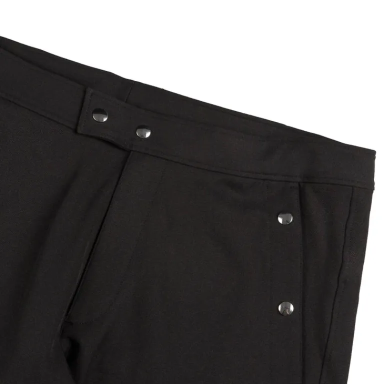 Adidas Survêtements*x Wales Bonner Sailor Pant Black