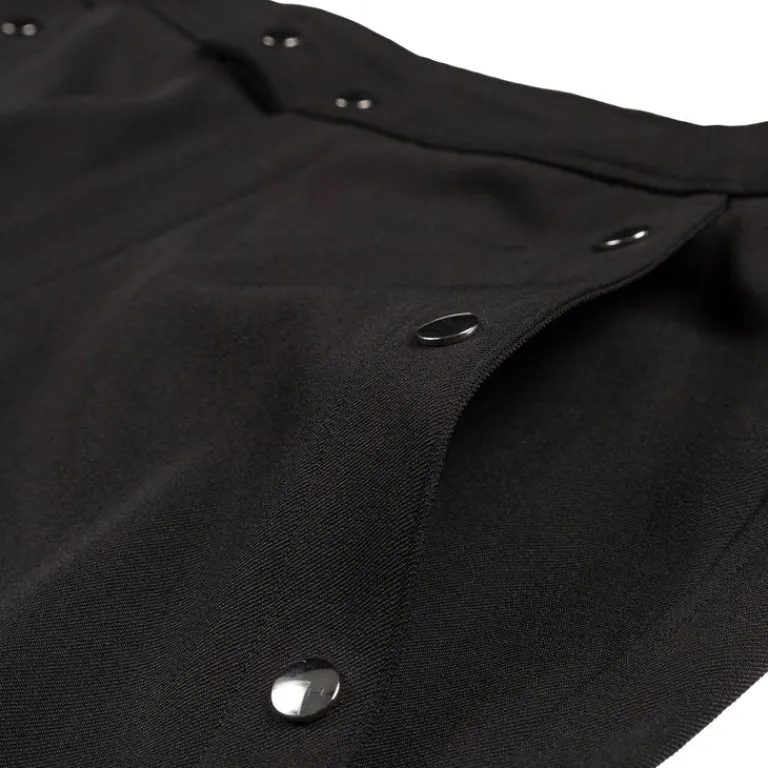 Adidas Survêtements*x Wales Bonner Sailor Pant Black