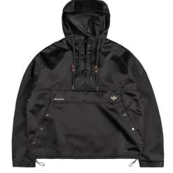 Adidas Gilets*x Wales Bonner Sailor Jacket Black