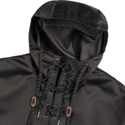 Adidas Gilets*x Wales Bonner Sailor Jacket Black