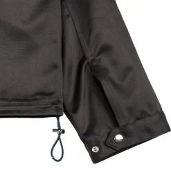 Adidas Gilets*x Wales Bonner Sailor Jacket Black