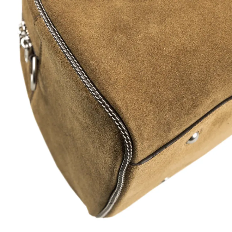 Adidas Alle Anzeigen|Sacs*x Wales Bonner Suede Bowling Bag Pantone