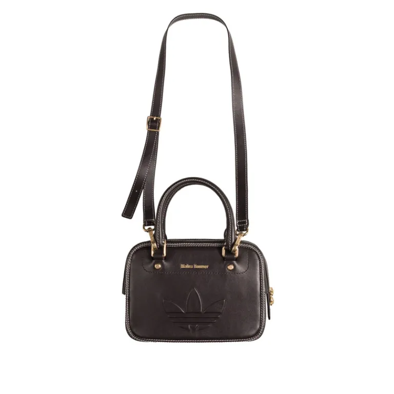 Adidas Alle Anzeigen|Sacs*x Wales Bonner WB Bag S Night Brown