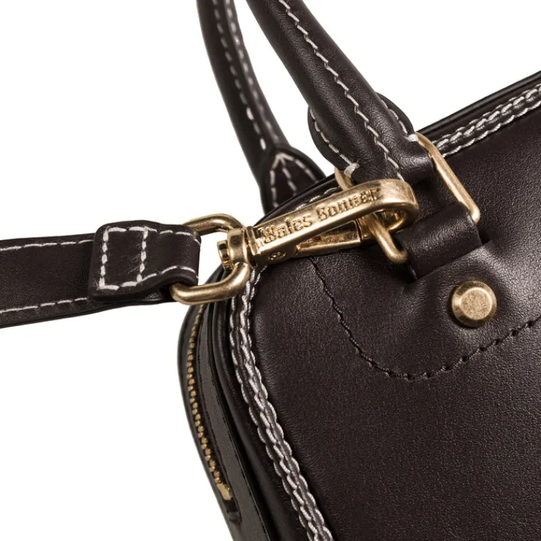 Adidas Alle Anzeigen|Sacs*x Wales Bonner WB Bag S Night Brown