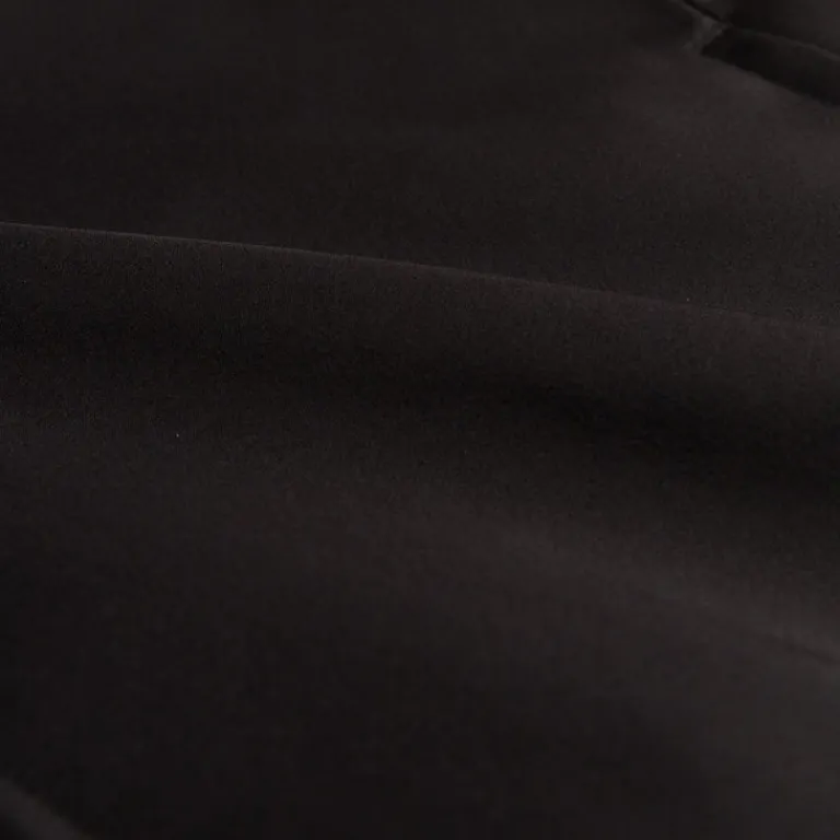 Adidas Sweats À Capuche*x Wales Bonner Wmns Satin Track Top Black