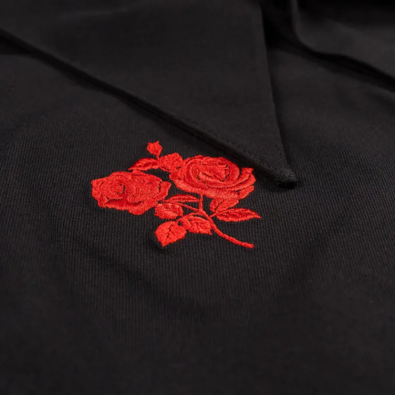 Adidas T-Shirts*x Willy Chavarria Polo Black