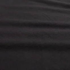 Adidas Y-3 T-Shirts*Backprint Short Sleeve Tee Black
