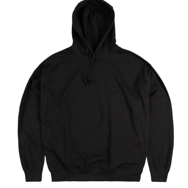 Adidas Y-3 Sweats À Capuche*French Terry Hoodie Black