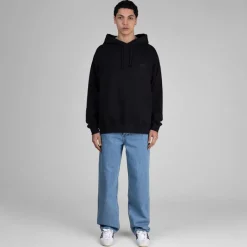 Adidas Y-3 Sweats À Capuche*French Terry Hoodie Black