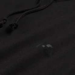 Adidas Y-3 Sweats À Capuche*French Terry Hoodie Black