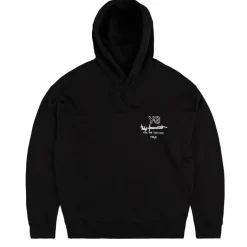 Adidas Y-3 Sweats À Capuche*Graphic FT Hoodie Black