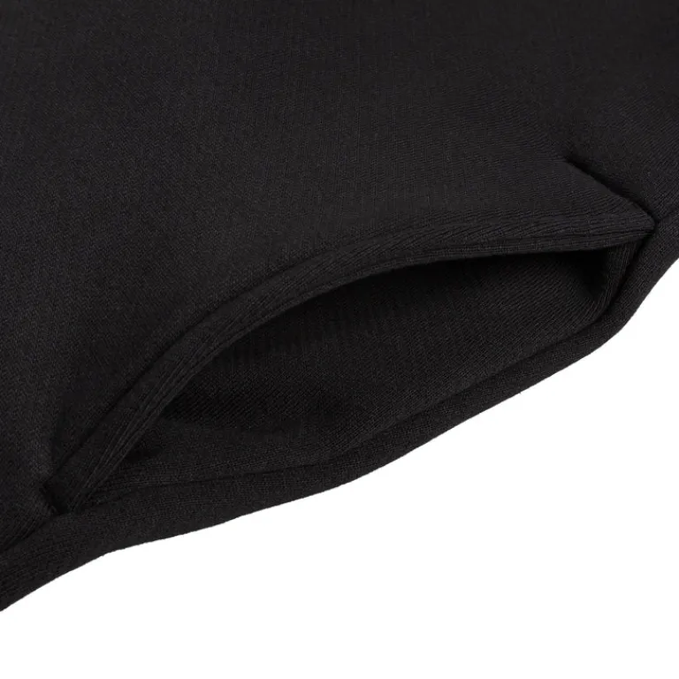 Adidas Y-3 Sweats À Capuche*Graphic FT Hoodie Black