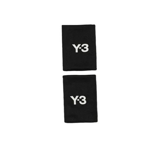 Adidas Y-3 Alle Anzeigen|Stuff*Large Wristbands Black / Orbit Grey