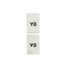 Adidas Y-3 Alle Anzeigen|Stuff*Large Wristbands Orbit Grey / Black