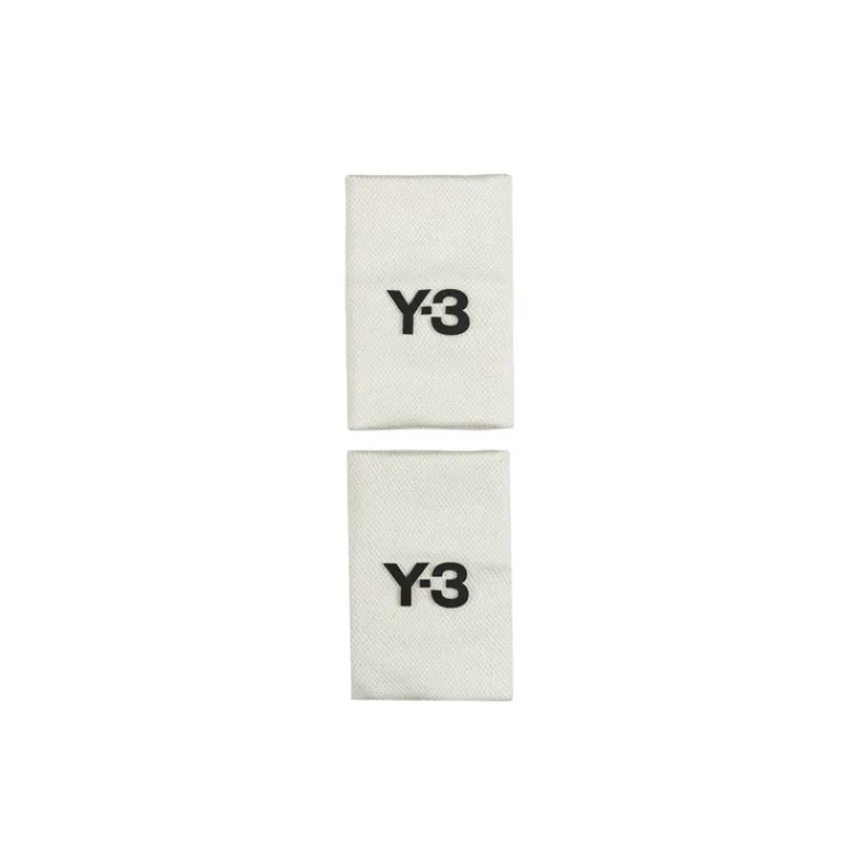 Adidas Y-3 Alle Anzeigen|Stuff*Large Wristbands Orbit Grey / Black
