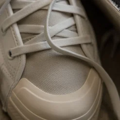 Adidas Y-3 Sneakers En Cuir|Sneakers Blancs*Nizza Lo Core White / Talc / Wonder White